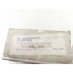 Elektrozawór gazowy LPG BRC ZW2010