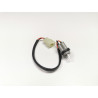 LAMPA TABLICY REJESTRACYJNEJ DAEWOO TICO 1996- OE 35910A78B00-000