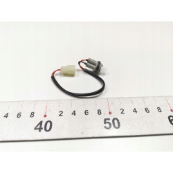 LAMPA TABLICY REJESTRACYJNEJ DAEWOO TICO 1996- OE 35910A78B00-000