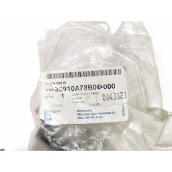 LAMPA TABLICY REJESTRACYJNEJ DAEWOO TICO 1996- OE 35910A78B00-000