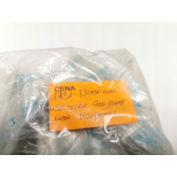 Uszczelka pompy wody Daewoo Tico Matiz OE 17431-73001-000