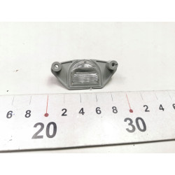 Klosz obudowa lampki tablicy rejestracyjnej Daewoo Matiz R70064 0313-200305