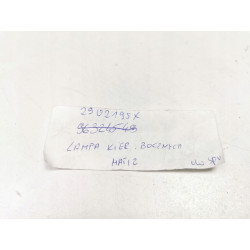 Lampa kierunkowskazu boczna Daewoo Matiz 1998- 2902195X