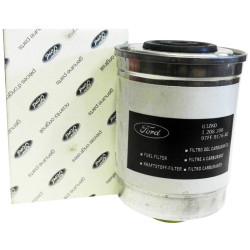 Ford OE 1208300 filtr paliwa TRANSIT 2.5D