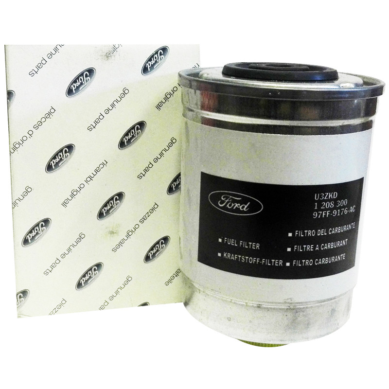 Ford OE 1208300 filtr paliwa TRANSIT 2.5D