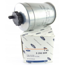Ford OE 5292808 filtr paliwa FOCUS 1 TRANSIT TURNEO