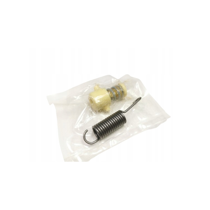 Zestaw - Sprężyna Pedał Sprzęgła Ford Focus 04-08/Focus C-MAX 03-07 1463580