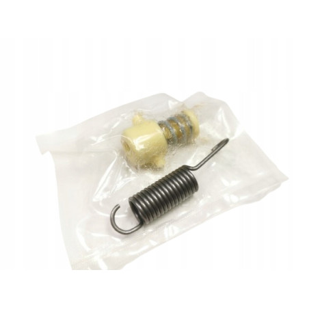 Zestaw - Sprężyna Pedał Sprzęgła Ford Focus 04-08/Focus C-MAX 03-07 1463580