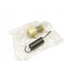 Zestaw - Sprężyna Pedał Sprzęgła Ford Focus 04-08/Focus C-MAX 03-07 1463580