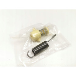 Zestaw - Sprężyna Pedał Sprzęgła Ford Focus 04-08/Focus C-MAX 03-07 1463580