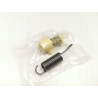Zestaw - Sprężyna Pedał Sprzęgła Ford Focus 04-08/Focus C-MAX 03-07 1463580