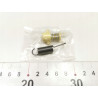 Zestaw - Sprężyna Pedał Sprzęgła Ford Focus 04-08/Focus C-MAX 03-07 1463580
