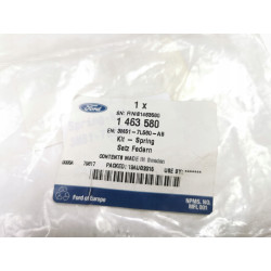 Zestaw - Sprężyna Pedał Sprzęgła Ford Focus 04-08/Focus C-MAX 03-07 1463580
