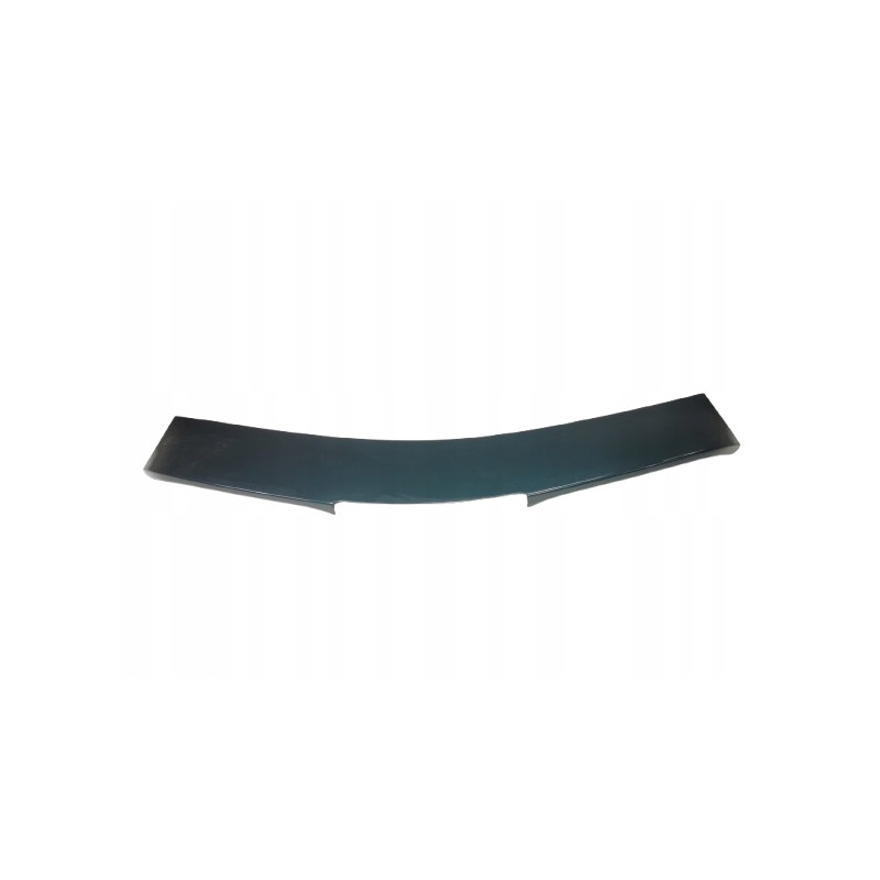 SPOJLER KLAPY TYŁ GREEN 6HVE FORD FOCUS 4905224 4897753 S03176