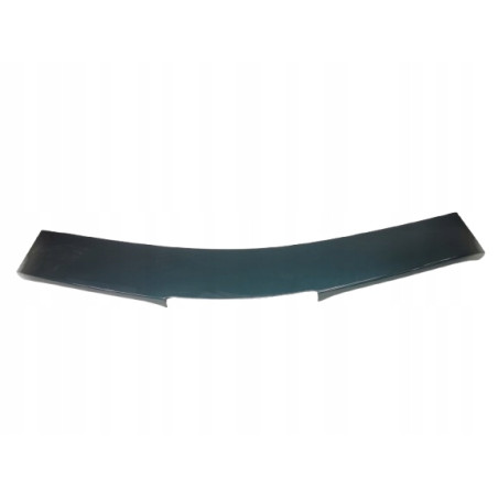SPOJLER KLAPY TYŁ GREEN 6HVE FORD FOCUS 4905224 4897753 S03176