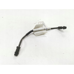 PRZEWÓD HAMULCOWY TYŁ DAEWOO TICO 1996-2000 OE 51490A50A00-000