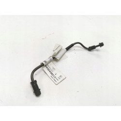 PRZEWÓD HAMULCOWY TYŁ DAEWOO TICO 1996-2000 OE 51490A50A00-000