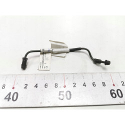 PRZEWÓD HAMULCOWY TYŁ DAEWOO TICO 1996-2000 OE 51490A50A00-000