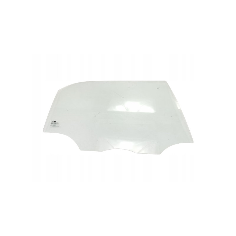 Szyba prawy tył barwiona Daewoo Matiz 1998-2005 OE 43R-00107 96255772