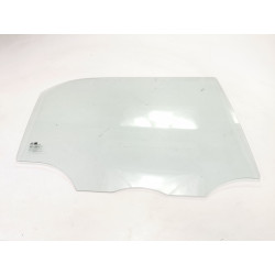 Szyba prawy tył barwiona Daewoo Matiz 1998-2005 OE 43R-00107 96255772