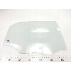 Szyba prawy tył barwiona Daewoo Matiz 1998-2005 OE 43R-00107 96255772