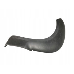 Listwa, nakładka błotnika lewy przód Hyundai Tucson I 04-09 OE 87711 2E000