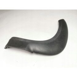Listwa, nakładka błotnika lewy przód Hyundai Tucson I 04-09 OE 87711 2E000