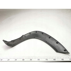 Listwa, nakładka błotnika lewy przód Hyundai Tucson I 04-09 OE 87711 2E000