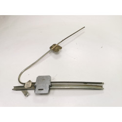 MECHANIZM, PODNOŚNIK SZYBY PRAWY PRZÓD FSO POLONEZ 056646