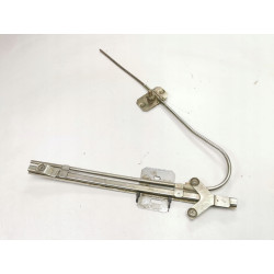 MECHANIZM, PODNOŚNIK SZYBY PRAWY PRZÓD FSO POLONEZ 056646