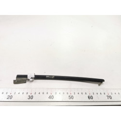 Prowadnica szyby Daewoo FSO 039514