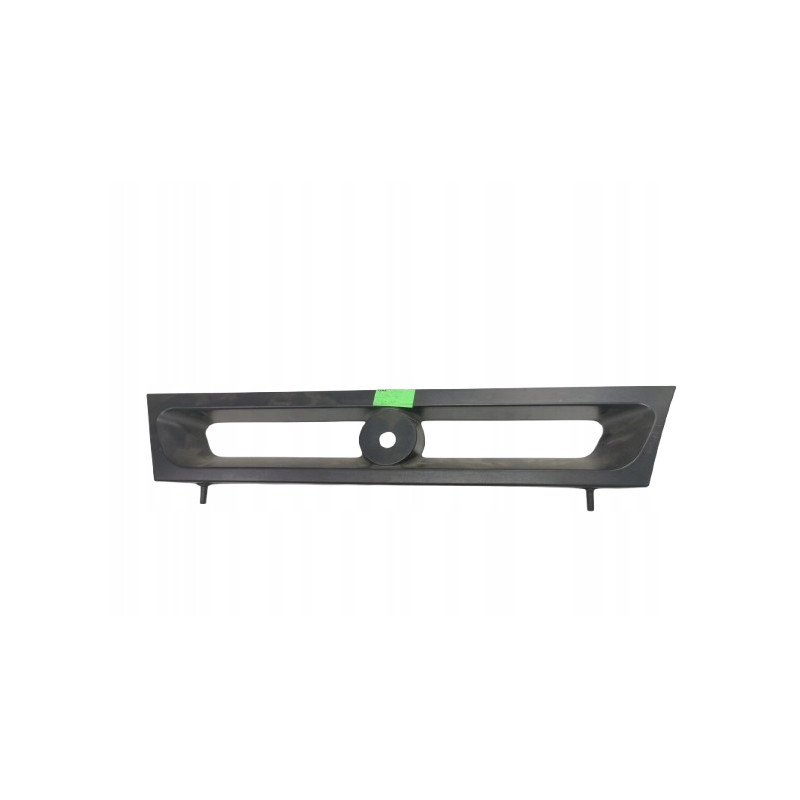 Atrapa grill, wlot powietrza ZOM-6
