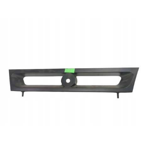 Atrapa grill, wlot powietrza ZOM-6