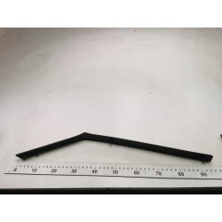 Nakładka drzwi prawy przód REZAW-PLAST Daewoo FSO Polonez 077485