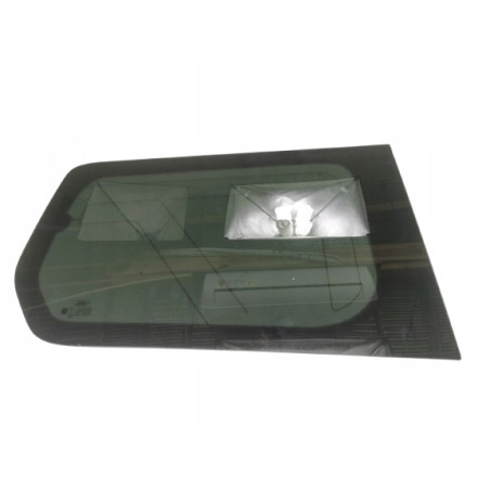 Szyba prawy tył Transit/Tourneo Connect 2013-2022 DT11-V29750-HD 2063692