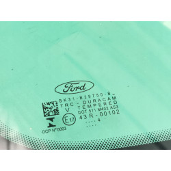 Szyba boczna Ford Transit OE 43R-00102 BK31-B29750-B 1856110