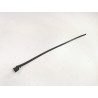 LISTWA PRAWA SZYBY PRZEDNIEJ FORD MONDEO 2007-2014 OE 1506264 7S71A03194AD