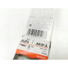 Żarówka Osram T4W 12V 4W 3893 BA9s 3893 525.068