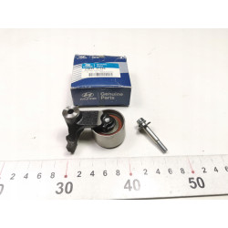 Napinacz paska rozrządu Hyundai Santa FE Sonata Tucson OE 24840 37120