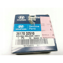 SZCZOTKOTRZYMACZ ROZRUSZNIKA HYUNDAI ELANTRA SONATA TUCSON OE 36170 32510