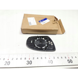 Wkład lusterka lewego Hyundai I20 2014- OE 87611 C8030