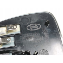 Wkład lusterka lewego Hyundai I20 2014- OE 87611 C8030