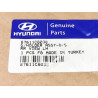 Wkład lusterka lewego Hyundai I20 2014- OE 87611 C8030
