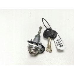 Zamek drzwi przednich lewych Hyundai I20 2008- OE 81970 1JB00