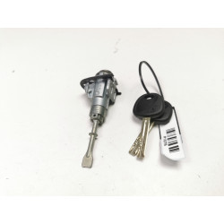 Zamek drzwi przednich lewych Hyundai I20 2008- OE 81970 1JB00