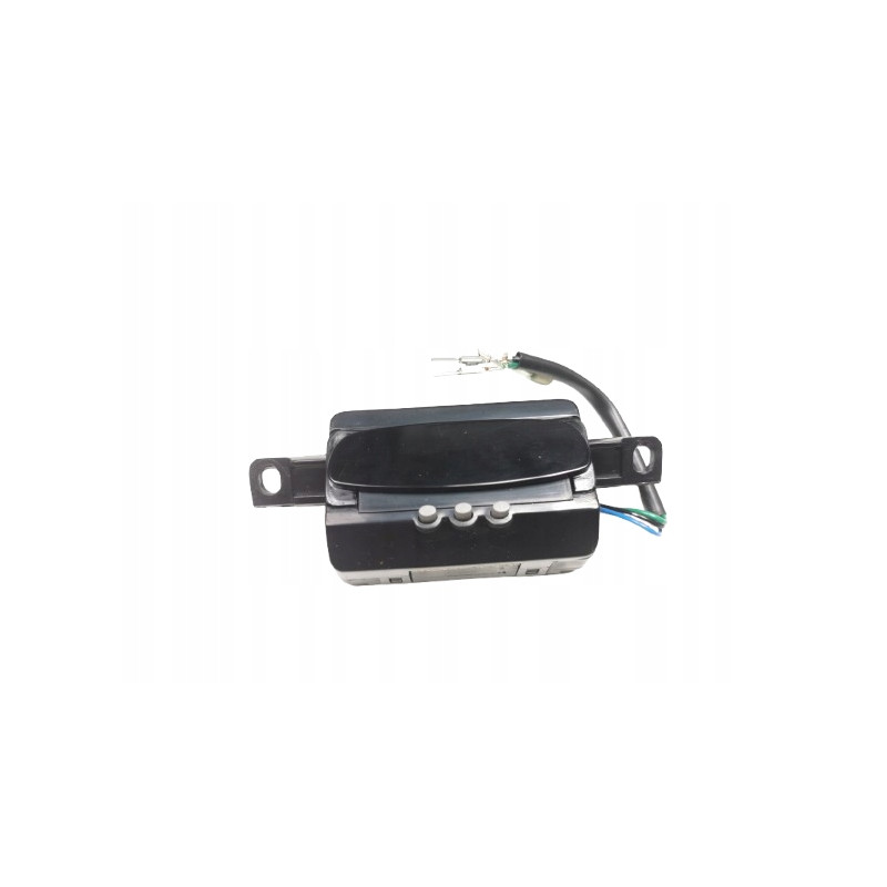 Zegar, zegarek Hyundai Santa FE 2000- OE 94520 26110YH