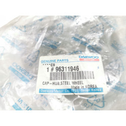 Dekielek, osłona Daewoo OE 96311946