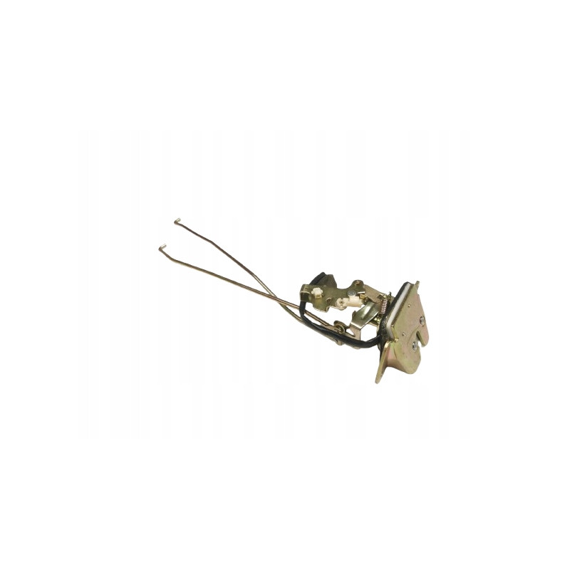 ZAMEK PIĄTYCH DRZWI DAEWOO FSO SSANGYONG MUSSO 7141705001