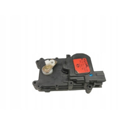 SIŁOWNIK ZAMKA CENTRALNEGO DRZWI TYLNYCH PRAWYCH DAEWOO MATIZ 96518350