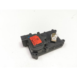 SIŁOWNIK ZAMKA CENTRALNEGO DRZWI TYLNYCH PRAWYCH DAEWOO MATIZ 96518350